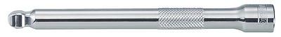 6 In. Wobble Extension, 3/8 In. Drive