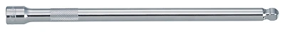 10 In. Wobble Extension, 3/8 In. Drive