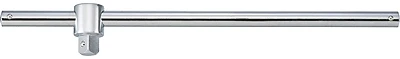 T-Handle, 3/4 In. Drive, 20 In.