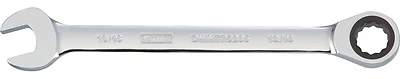 DeWalt DWMT75235OSP Ratcheting Combination Wrench, SAE, 13/16 In.