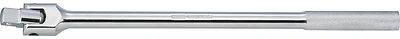 Ratchet Flex Handle, Chrome Vanadium Steel, 3/4 In. Drive, 20 In.