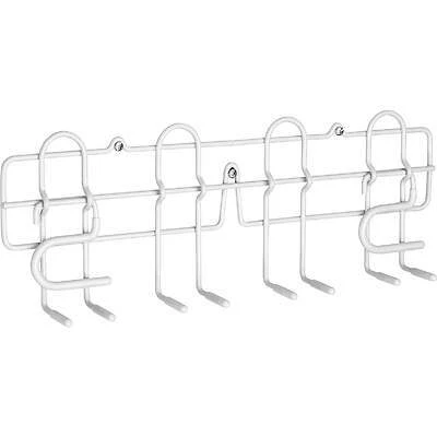 Broom/Mop/Dustpan Holder