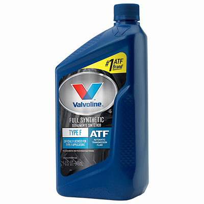 Automatic Transmission Fluid, Type F, 1-Qt.