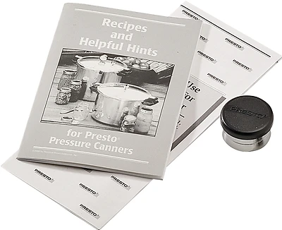 85485 Pressure Regulator Kit For Pressure Cookers And Canners