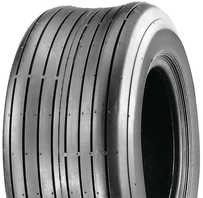 658-4r-i/2r-i Tubeless Lawn Mower Tire For 8 X 5-3/8 In Rim