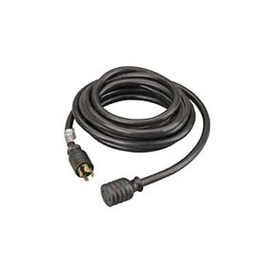 20-30 Amp 20 Foot Power Cord Kit For Generators