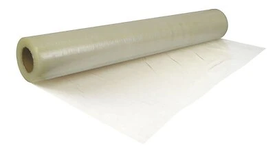 Carpet Shield 36 In. X 500 Ft. Self-adhesive Protective Film