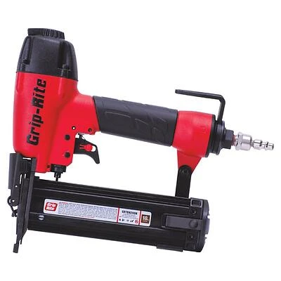 18-gauge 2 Inch Brad Nailer With Narrow Nose Design
