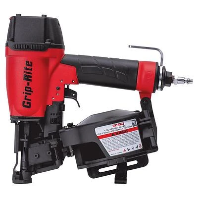 Gr 15-degree 1-3/4 Inch Coil Roofing Nailer