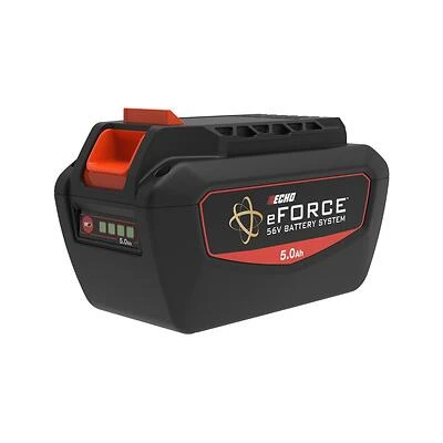 Eforce 56v High-capacity 5.0ah Lithium-ion Battery Pack For Cordless Tools