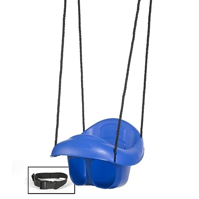 Playstar PS 7952 Toddler Swing, Ages 9–36 Months