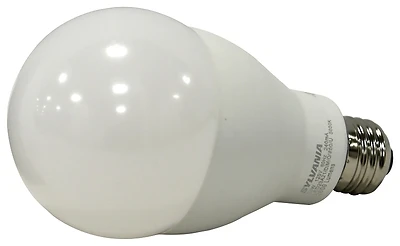 Led A21 Dimmed Frosted Bulb 5000k 23w 6 Pk 2600 Lumens E26 Base