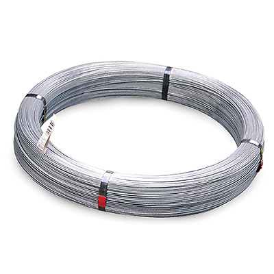 100 Pound 145 Gauge Galvanized Smooth Wire For Versatile Applications