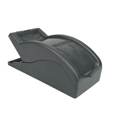 Victor M147 Safe-Set Rat Trap, Safety Design