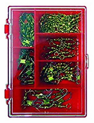 Swivel Assortment, Boxed