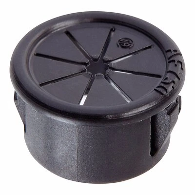 3/4 In. Nylon Bushing 4 Pk, Model 61545, Flexible Shock Absorbing Design