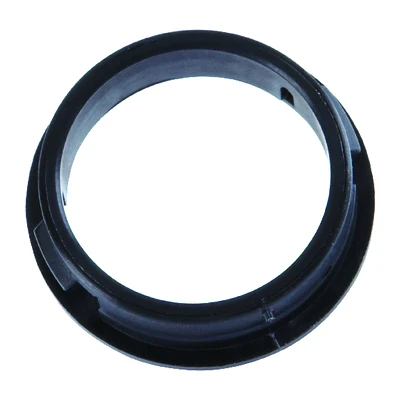 3/4 In. Nylon Bushing 4 Pk, Model 61439, Insulates Cables, Shorty Design