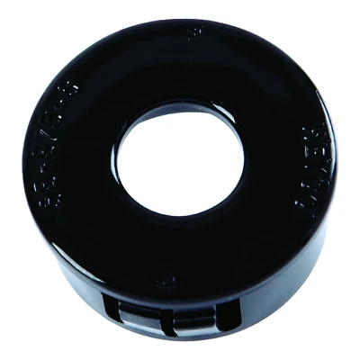 7/8 In. Nylon Bushing 2 Pk, Model 61445, Insulates Cables, Push To Connect
