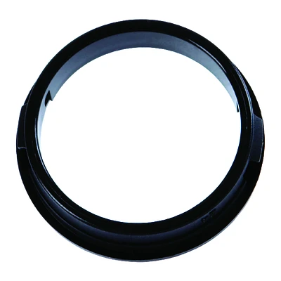 7/8 In. Nylon Bushing 3 Pk, Model 61444, Shorty For Thin Panels