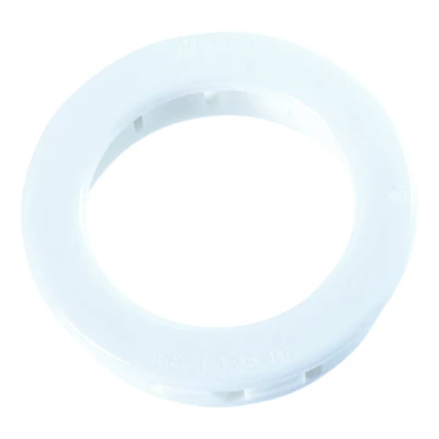 1-3/8 In. Nylon Bushing 2 Pk, Model 61431, Insulates Cables, Push To Connect