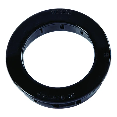 1-3/8 In. Nylon Bushing 2 Pk, Model 61430, Insulates Cables, Push To Connect