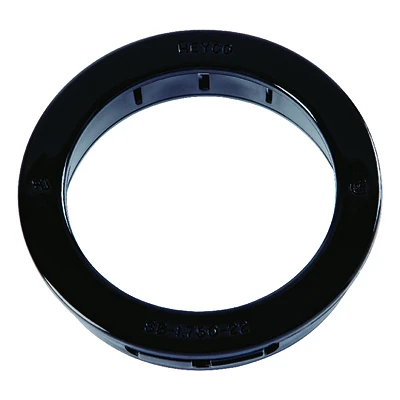 1-3/4 In. Nylon Bushing, Model 61429, 1 Pk, Insulates Cables, Push To Connect