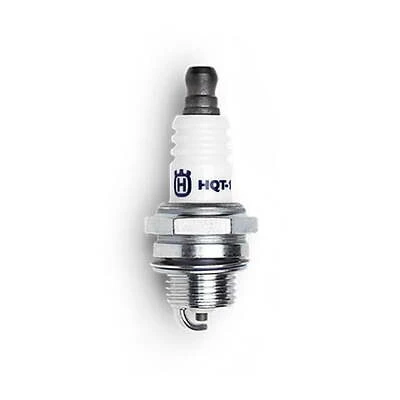 Husqvarna 531300688 Spark Plug For Chainsaws And Trimmers