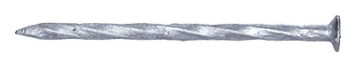 Pro Fit 8d 2-1/2 In. Deck Steel Nail Spiral 50 Lb. Bulk