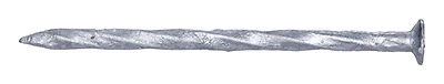 Pro Fit 16d 3-1/2 In. Deck Steel Nail Round Spiral 50 Lb. Bulk