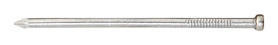 3d 1-1/4 In. Finishing Steel Nail Brad Screw 50 Lb. Bulk