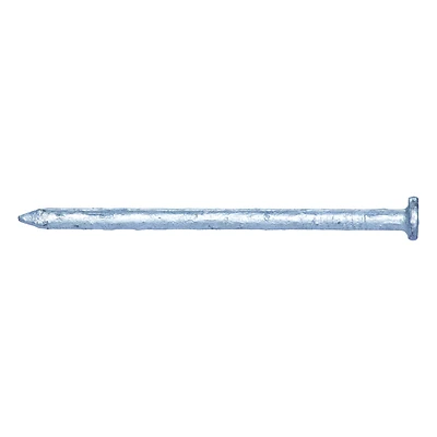 Pro Fit 4d 1-1/2 Inch Common Steel Nail - 50 Pound Bag