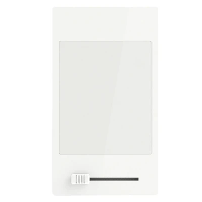 Automatic Plug-in Slim Dimming Led Nightlight With Sensor And Adjustable Light Output