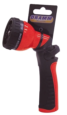 Revolution 9-pattern Spray Gun With Model Number 60-24501