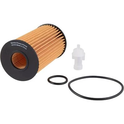 Oil Filter Cartridge, CH10295