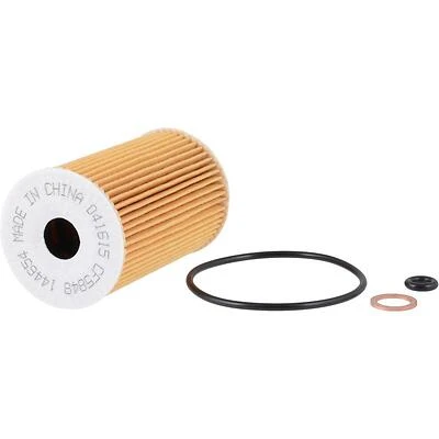 Oil Filter Cartridge, CH10515
