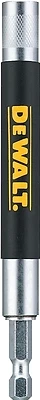 Magnetic Drive Guide, 6 In.