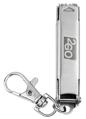 Hy-Ko KC613 Keychain Multi-Tool, Compact, Durable