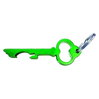 Hy-ko Skeleton Key Bottle Opener - Model Kbo507 - Unique Design