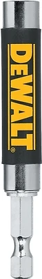 1/4 Inch Hex X 3 Inch Magnetic Bit Holder Dw2054b