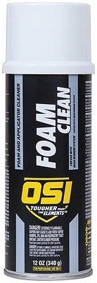 Spray 12 Oz. Professional Tool Cleaner For Foam Applicators