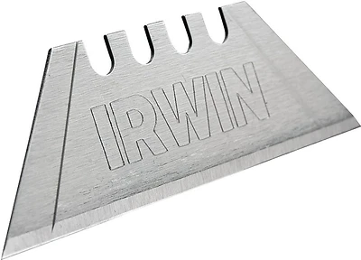 Irwin 2014097 4-Point Snap Utility Knife Blades, 2-3/8 In., 5-Pack