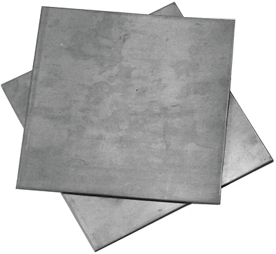 Danco 59859 Rubber Packing Sheet, 6 In. X 6 In., 1/8 In. Thick