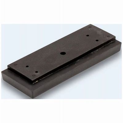 105465 Tapping Block 7 X 2.5 X 0.75 Inches For Flooring Installation