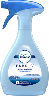 Extra-Strength Fabric Refresher, 14.8 oz.