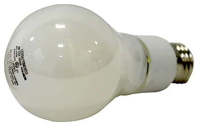 Sylvania 40663 A19 LED Bulb, 11W, 5000K, Dimmable, Pack of 4