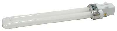 60-watt Equivalent Soft White Single Tube Cfl Light Bulb, Model 21357