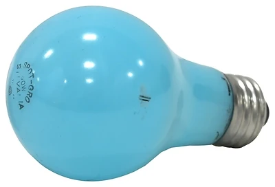 Sylvania 12453 60-Watt A19 Incandescent Bulb, Soft White, Dimmable