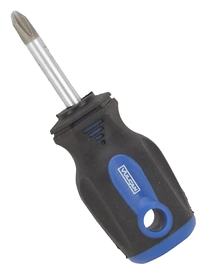 Vulcan MC-SD15 Phillips Screwdriver No. 2, 1-1/2 In. Shank, Cushion-Grip