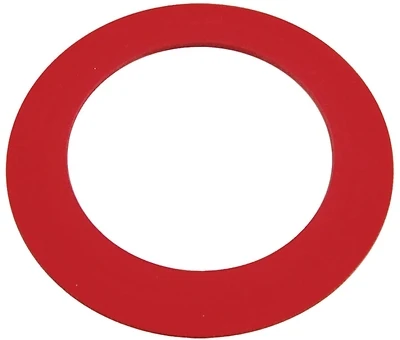 Flush Valve Seal Rubber For Mansfield Models 210 And 211