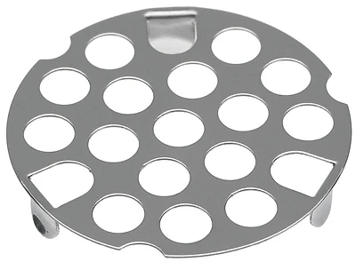 1-7/8 Inch Chrome Snap-in Sink Strainer Model 80064